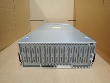 New Dell DSS 7000 4U dense Storage Platform DSS 7500 CTO Node 90 hard disk bays picture