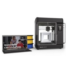 MakerBot Sketch Single-Printer Setup 3D Printer picture