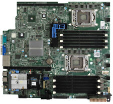 Motherboard Dell PowerEdge R420 0CN7CM + Perc H710 Mini 070K80+ Bbu picture