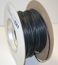 Corning Pre-Terminated Fiber Optic Cable Assembly 250Ft Indoor Outdoor Riser NEW picture