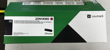 20N1XM0 High Yield Toner Cartridges - OPEN BOX picture