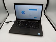 Dell Latitude 7480 14