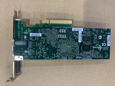 IBM 5745 00E0841 PCIe2 (x8) Quad-Port SFP+ CCIN 2B43 Ethernet Network Card picture
