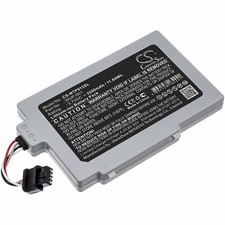 ARR-002, WUP-002 High Capacity Battery for Nintendo Wii U 8G GamePad, 3200mAh - picture