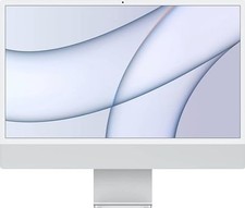 Apple iMac 24