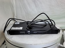 CyberPower OR700 OR700LCDRM1U Smart App LCD UPS SEE NOTES picture