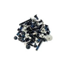 New Set of screws kit For LENOVO ideapad Y700-15ACZ 80NY ideapad Y700-15ISK 80NV picture