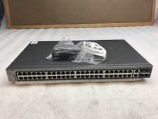 NetGear M4100-50G ProSafe 50 Port Managed Switch Gigabit L2+ picture