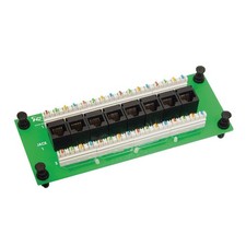 Cat6 Ethernet Cable High Performance Network Connectivity Installation Kit picture