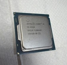 Intel Core i5-6500 Processor (3.2GHz, 4 Core, LGA1151 Socket) - SR2L6 picture