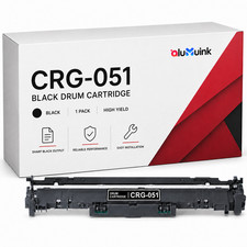 051 Drum Unit Replacement for ImageCLASS LBP162dw MF263dw MF264dw MF266dw picture