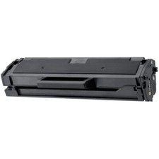 New Unbranded Open Box MLT-D101S Black Toner Cartridge picture
