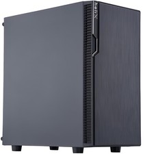 Gaming Computer Prebuilt Windows 11 Desktop PC AMD Ryzen 5 16GB 4.4Ghz 512GB SSD picture