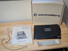 *NEW OLD STOCK* COMMODORE PET/CBM 8032 64K EXPANSION MEMORY BOARD PART# 8032099 picture