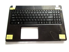 New Acer OEM Aspire A515-52 Palmrest Backlit Keyboard AP2CE000200 6B.H3EN2.001 picture