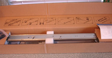 DELL Kit, Rails, Sliding, Ready Rails, DP/N 0H4X6X picture