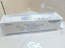 Genuine Xerox 108R00657 Extended Capacity Maintenance Kit (110V) picture