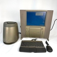 JUNK APPLE 20TH ANNIVERSARY MACINTOSH Computer Spartacus TAM Limited Edition picture