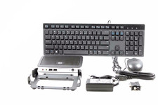 Dell Wyse Tx0D 3020 Thin Client Marvel 1.2 GHz Citrix HDx 4GB SSD 2GB DDR3 RJ-45 picture