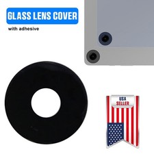 OEM Back Camera Glass Lens Cover Replacement For Samsung Galaxy Tab A9 / A9+ USA picture