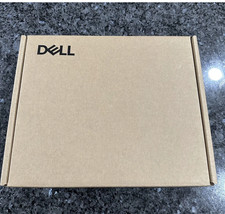 NEW FACTORY SEALED Dell Pro Thunderbolt 5 Smart Dock SD25TB5 picture