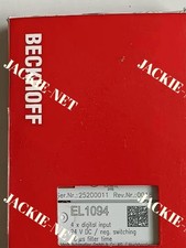 1PCS NEW BECKHOFF EL1094 🔥🔥 picture