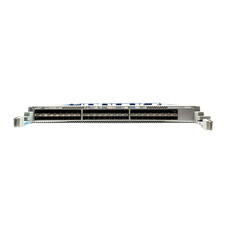 New Open Box Arista DCS-7500E-48S-LC 48-Port 1/10GbE SFP+ Wire-Speed Line Card picture