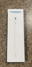 Metapen Pencil A8 for iPad 2018-2022 (2X Faster Charge, 2X Durable Tips) picture