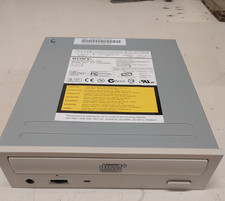 Sony CRX230ED Internal CD-R/RW Drive Black   #6 picture