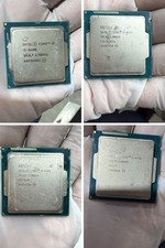 Lot of 54 Mix Processors Core-i3, Core-i5, Core-i7 (Read Description) picture