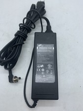 FSP FSP075-DHAN3 12V 6.25A Screw Lock Power Adapter ~  picture