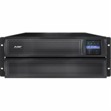 APC Smart-UPS X SMX2000LV 2000VA Rack/Tower LCD 100-127V picture