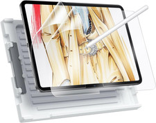 2 Pack Paper-Feel Screen Protector for Ipad Pro 13 Inch M5/M4 picture