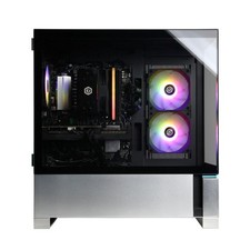 CyberPowerPC CS450202MB492371 Gamer Master Gaming Desktop Ryzen 5 8400F 4.2GHz picture