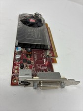 FOR Dell ATI Radeon HD3470 256 MB PCI-Express Graphics Video Card CN-0C120D picture