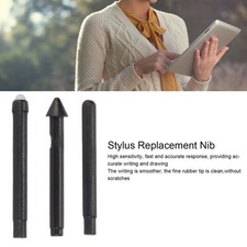 3Pcs Stylus Nib High Sensitivity Smoother Writing Easy to Install Nib picture