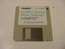 VTG 3 1/2