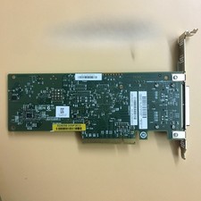 compatible HP 638836-001 H221 PCIe2.0 6GB SAS/SATA 8 Port HBA 660087-001 9207-8e picture