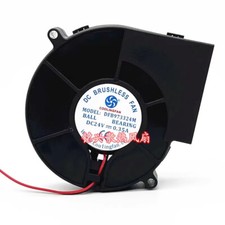 DFB973324M 24V 0.35A 9733 9CM Turbo Cooling Fan picture