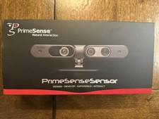 PrimeSense 3D scanner Carmine 1.09 short range VGA 640 x 480 Brand New in Box picture