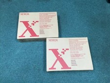 LOT OF  2 Xerox 113R93 Copy Cartridge New picture