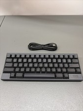HHKB PD-KB400B Professional 2 Keyboard Black PC Peripherals Used Clean picture