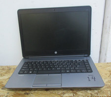 HP ProBook 645 G1 Laptop AMD A6-4400M 2.7GHz 4GB RAM 128GB SSD W11P. picture