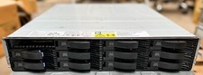 IBM Storwize V3700 LFF Expansion Enclosure | 11x 3TB SAS 2x Cntrollers 2xPSU picture