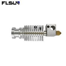 FLSUN SR/Q5/QQ-S-PRO V6 Nozzle Set Hotend Kit 3D Printer Accessory Print Head picture