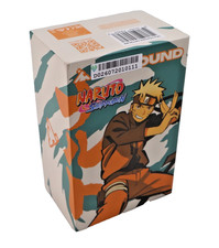 Higround x Naruto Yuma Wireless Mouse picture