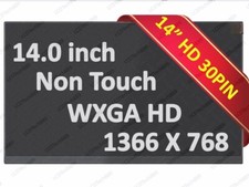 B140XTN07.5 Screen For HP PN M21392-001 LED LCD DISPLAY PANEL14