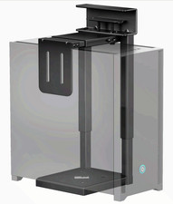 Under Desk PC Mount Adjustable 16.1-25.6