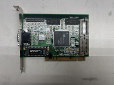 Vintage CREATIVE LABS Graphics Blaster -- PCI Video Card -- CT6330 picture