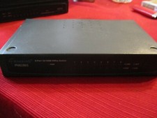 HAWKING 8 PORT ETHERNET SWITCH PN828ES picture